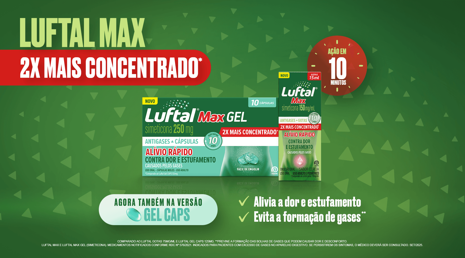Luftal