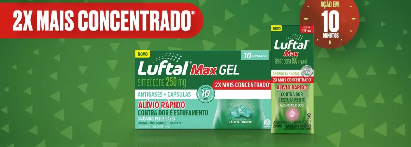 Luftal