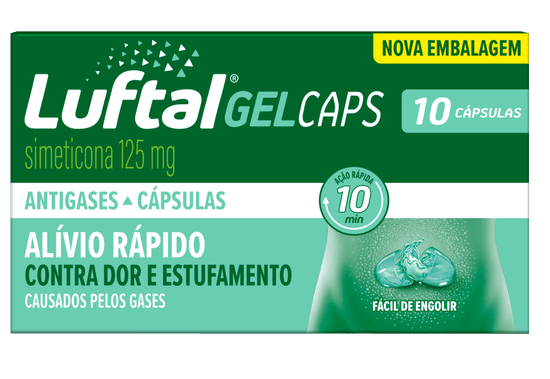 Luftal​