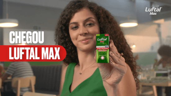 LuftaMax