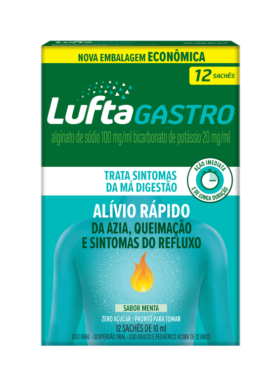 LuftaGastro